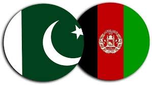President joe biden had set an aug. Anadolu Pakistan Afghanistan To Boost Border Coordination Pakistan News Updates