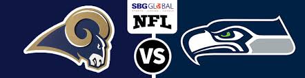 The rams' qb situation is still up in the air, but dk metcalf and the seahawks already have enough to worry about as they brace for jalen ramsey. Seahawks Surprise Betting On Nfl Home Dog Vs Rams
