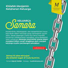 9) talak raj'i merupakan salah satu talak dilihat dari boleh tidaknya rujuk kembali. Khilafah Menjamin Ketahanan Keluarga Muslimah News