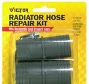 Amazon.com: Victor Radiator Hose Repair KIT : Automotive