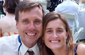 David Edward Houghton (1966-2011)