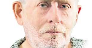 Dave Richey: Fishing, hunting with George