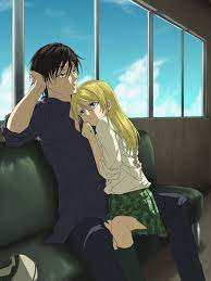 ♥ himiko x ryota collection by yume (yumeotaku) on we heart it, your everyday app to get lost in what you love. Btooom Inoue Junya Image 1330960 Zerochan Anime Image Board