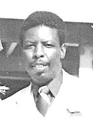 Obituary for Daniel Patrick Johnson