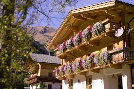 The region is one of the most remote regions in a. Die Natur Residenz Innervillgraten Aktualisierte Preise Fur 2021