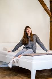 Das behauptet zumindest die tierschutzorganisation peta mit ihrem werbespot, in dem der veganer ein leidenschaftlicherer liebhaber ist, der mehr ausdauer hat und die frau ebenfalls auf ihre kosten kommt. Endlich Besser Einschlafen Mit Dem Perfekten Bett Von Hasena Andysparkles De