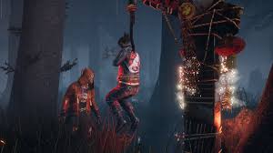Keep an eye on the dbd social channels. Dead By Daylight Doctor Update Lunar New Year Event Gamewatcher