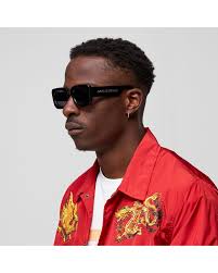 Daily Paper Daily Paper x Komono kenyatta Black