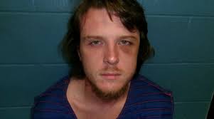 A Pocahontas man is being held