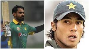 Mohammad Amir brought bad name to Pakistan, won't play alongside him:  Mohammad Hafeez
