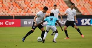 علق هاني سعيد المدير الرياضي لنادي بيراميدز، على الشائعات التي ربطت رمضان صبحي لاعب الفريق بالتهرب من معسكر المنتخب خلال المواجهتين أمام كينيا وجزر القمر في التصفيات المؤهلة لبطولة كأس الأمم الأفريقية بالكاميرون. Ø¨ÙŠØ±Ø§Ù…ÙŠØ¯Ø² ÙˆÙ†Ø§Ù…ÙˆÙ†Ø¬Ùˆ Ø³ÙˆØ§Ø­ Ù‡ÙˆØ³Øª