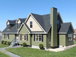 View Saranac Lake Previous Model