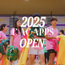 Houston Chinese Youth Camp