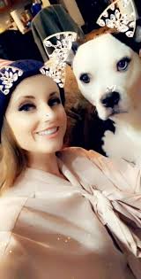 BlueFace spends some quality time with his little girl. @bluefasebabyy