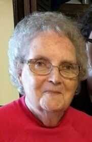 Obituary: Shirley Irene Hill-Shepley (7/17/20)
