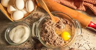 Get the recipe from delish. What To Cook When You Have Too Many Eggs On Hand