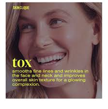 Concierge Aesthetic Services and Promotions by Skin Clique