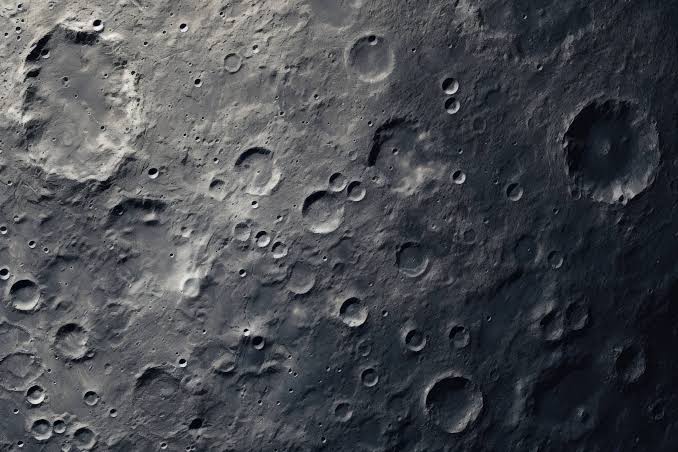 International Moon Day | Free Background by picjumbo