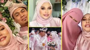 Selepas berdiam diri beberapa jam, akhirnya zarina anjoulie atau lebih dikenali sebagai anju telah memuat naik video memaklumkan sebab. Sed0ndon Berbusana Soft Pink Ini Sekitar Resepsii Zarina Anjoulie Soya Lemon