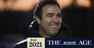 Magpies talk to Brad Scott (and Sam Mitchell) about coaching position :  r/AFL