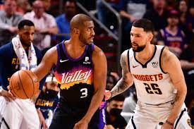 Reacting to phoenix suns vs denver nuggets friday, june 11, 2021 official nba playoff basketball game. Ikv2 E9e6ybzgm