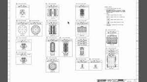 1999 kenworth w900 wiring diagram; How To Look Up Wiring Diagrams For Kenworth Youtube