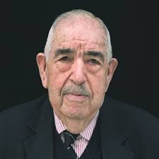 LARACHE vista por… DRISS SAHRAOUI