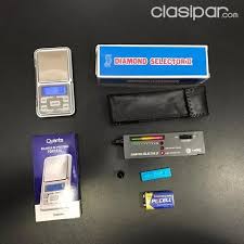 Oro en monedas, oro mineral, plata entre otros,. Detector De Diamantes Balanza De Precison Super Combo Oro Plata Mini Balanza 19310 Clasipar Com En Paraguay