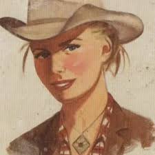 Best AI Chat Character Rose Cassidy: Explore Profiles & User  comment|Polybuzz AI Chat