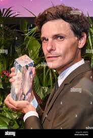 Benjamin Florez's Instagram, Twitter & Facebook