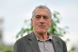 Image result for deniro