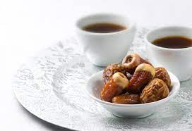Ramadan Feast Eve In Turkey