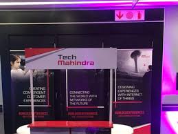 Happiness rating is 65 out of 10065. Tech Mahindra Adopts Facial Recognition To Mark Attendance The Economic Times