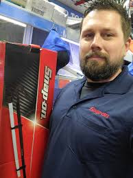 Matco Tools by Corey Goodson