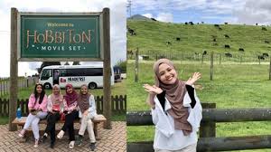 #kembarakbba9 #cosmoderm #ikhlastours #samuraiwifi #airasia #ybtravelogue. Percutian Ke New Zealand