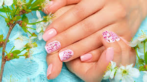 Spring nails square measure all concerning colours and patterns. Cute Spring Nails To Try For 2020 Cute Outfits Blog