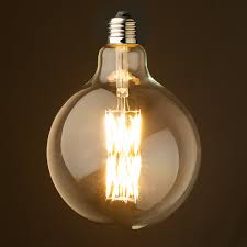 Led Globes Edison Light Globes Llc