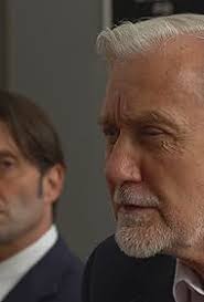 The Perfect Murder" Murder-in-Law (TV Episode 2016)