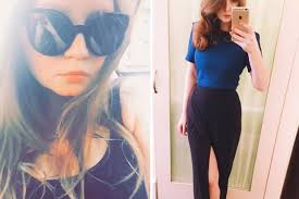 I think what she asked me was if i regretted anything and my response was i didn't regret anything at. Rachel Deloache Williams My Friend Anna Review A Fraudster For The Instagram Age