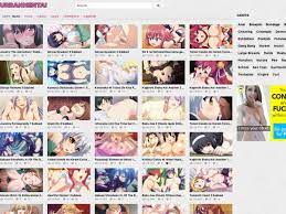 UrbanHentai Review - Best Hentai Porn Sites like urbanhentai.com