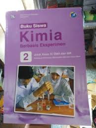 Demikian informasi yang dapat kami bagikan mengenai kunci jawaban buku pr kimia kelas 12. Buku Paket Kimia Kelas 11 Nasi