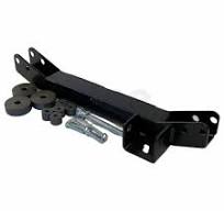 SLEE - Differential Drop Kit - '98-07 Land Cruiser / Lexus LX470 - Slee Off Road