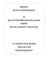 .pusat sebagai ketua majelis tabligh, ketua majelis tarjih, wakil ketua pimpinan pusat (pp), hingga terpilih menjadi ketua umum muhammadiyah pada 1942. Http Www Kehakiman Gov My Sites Default Files Amanat 20tun 20raus 20di 20 20perhimpunan 20bulanan 20pkpmp 202018 20editted 2024 20jan 202018 20jam 203 20ptg Pdf