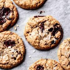 Healthy apple oatmeal cookies (gf, vegan)caroline's cooking. Heart Healthy Vegan Hawthorn Cookies Chocolate Chip Brownie Cookies Desserts Zardyplants Also Heart Failure Is A Serious Aneka Ikan Hias