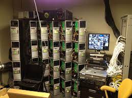 Bitmain is known for its cryptocurrency mining rig called antminer. 20 Insane Bitcoin Mining Rigs What Is Bitcoin Mining Bitcoin Mining Bitcoin Mining Hardware