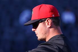 Spring Mills gets strong start from Montgomery, blows by University, 10-1