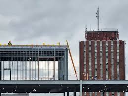 binghamton university Picture