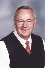 Obituary information for Melvin J. Zurbuchen