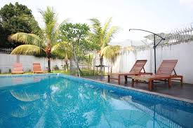 Looking for homestay with a private pool in melaka, port dickson, langkawi, johor bahru or janda baik? The Garden Homestay Templer Park Bungalows For Rent In Rawang Vacation Home Bungalow Condo Rental