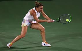 She first broke into the top 50 worlds at the 2011, and in august 2013 reached the top 20.thus the same way, she reached the top 10 in january 2014. Wta Dubai Simona Halep Gewinnt Unterhaltungs Krimi Gegen Ons Jabeur Tennisnet Com